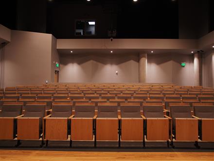 Recital Hall